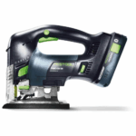 Лобзик Festool CARVEX PSBC 420 EB-Basic 576530 — изображение 3