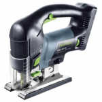 Лобзик Festool CARVEX PSBC 420 EB-Basic 576530 — изображение 2