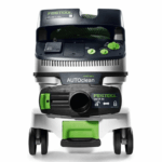 Пылесос Festool CTL 26 E AC CN 576694 — изображение 2