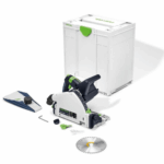 Аккумуляторная торцовочная пила Festool TSC 55 KEB-Basic 576712 без аккумулятора