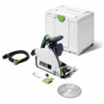 Дисковая пила Festool TS 60 kebq-Plus 576721