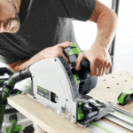 Дисковая пила Festool TS 60 kebq-Plus 576721 — изображение 6