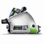 Дисковая пила Festool TS 60 kebq-Plus 576721 — изображение 3