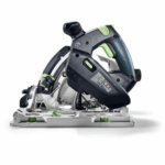 Дисковая пила Festool TS 60 kebq-Plus 576721 — изображение 2