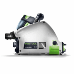 Погружная пила Festool TS 60 KEBQ-Plus 576728 — изображение 2