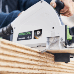 Погружная пила Festool TS 60 KEBQ-Plus 576728 — изображение 6