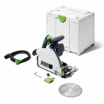 Погружная пила Festool TS 60 KEBQ-Plus 576728