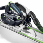 Погружная пила Festool TS 60 KEBQ-Plus 576728 — изображение 4