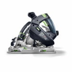 Погружная пила Festool TS 60 KEBQ-Plus 576728 — изображение 3