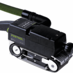 Ленточная шлифовальная машинка Festool BS 75 E-Plus 576755 — изображение 2