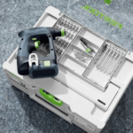 Аккумуляторная дрель-шуруповeрт Festool CXS 12 2,5-Plus 576864 — изображение 7