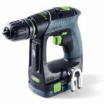 Аккумуляторная дрель-шуруповeрт Festool CXS 12 2,5-Plus 576864 — изображение 2