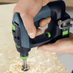 Аккумуляторная дрель-шуруповeрт Festool CXS 12 2,5-Plus 576864 — изображение 4