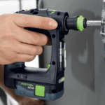 Аккумуляторная дрель-шуруповeрт Festool CXS 12 2,5-Plus 576864 — изображение 6