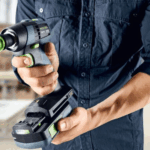 Аккумуляторная дрель-шуруповерт Festool TXS 18-Basic 576894 без аккумулятора — изображение 3