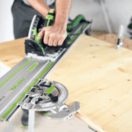 Комплект оснастки Festool SYS3 M 137 FS/2-Set 577157 — изображение 5