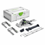 Комплект оснастки Festool SYS3 M 137 FS/2-Set 577157