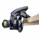 Аккумуляторная эксцентриковая шлифмашина Festool ES-ETSC 125 3.0 I-Plus 577697 — изображение 5