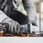 Аккумуляторная угловая шлифмашина Festool AGC 18-125 5,0 EBI-Plus 577700 — изображение 3