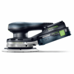 Аккумуляторная эксцентриковая шлифмашина Festool ETSC 2 150 4,0 I-Plus 577726 — изображение 3
