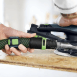Аккумуляторная эксцентриковая шлифмашина Festool ETSC 2 150 4,0 I-Plus 577726 — изображение 6