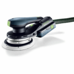 Аккумуляторная эксцентриковая шлифмашина Festool ETSC 2 150 4,0 I-Plus 577726 — изображение 4
