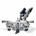 Аккумуляторная торцовочная пила Festool Kapex KSC 60 EB-Basic 577775 без аккумулятора — изображение 4