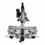 Аккумуляторная торцовочная пила Festool Kapex KSC 60 EB-Basic 577775 без аккумулятора — изображение 3