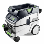 Пылесос Festool Cleantec CTL 26 EI AC-Renofix 577881 — изображение 2