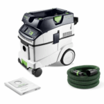 Пылесос Festool Cleantec CTL 36 EI 577908