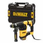 Перфоратор DeWalt D25333K