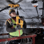 Перфоратор DeWalt D25481K — изображение 4