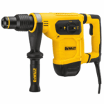 Перфоратор DeWalt D25481K — изображение 2