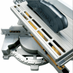 Торцовочная пила DeWalt D27111 — изображение 2