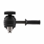 Аккумуляторная угловая дрель DeWalt DCD470N — изображение 3