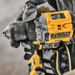 Аккумуляторная дрель-шуруповерт DeWalt DCD800P2T — изображение 5