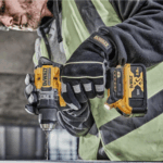 Аккумуляторная дрель-шуруповерт DeWalt DCD800P2T — изображение 4