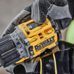 Аккумуляторная дрель-шуруповерт DeWalt DCD805P2T — изображение 4