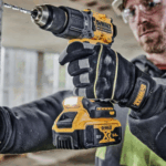 Аккумуляторная дрель-шуруповерт DeWalt DCD805P2T — изображение 3