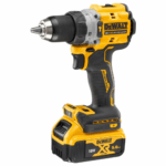 Аккумуляторная дрель-шуруповерт DeWalt DCD805P2T — изображение 2