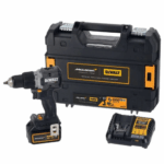 Аккумуляторная дрель-шуруповерт DeWalt DCD85MM1T