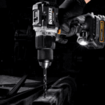 Аккумуляторная дрель-шуруповерт DeWalt DCD85MM1T — изображение 4