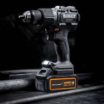 Аккумуляторная дрель-шуруповерт DeWalt DCD85MM1T — изображение 3