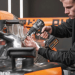 Аккумуляторная дрель-шуруповерт DeWalt DCD85MM2T — изображение 4