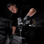 Аккумуляторная дрель-шуруповерт DeWalt DCD85MM2T — изображение 5