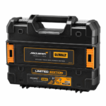 Аккумуляторная дрель-шуруповерт DeWalt DCD85MM2T — изображение 3