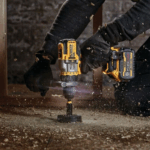 Аккумуляторная дрель-шуруповерт DeWalt DCD999M2 20V — изображение 3