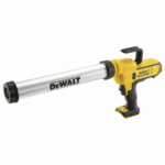 Аккумуляторный пистолет для герметика DeWalt DCE580N без аккумулятора
