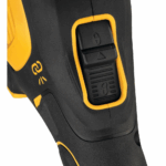 Аккумуляторная шлифмашина DeWalt DCE800N — изображение 6