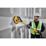 Аккумуляторная шлифмашина DeWalt DCE800N — изображение 8
